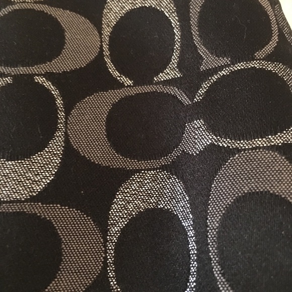 Coach Signature bag small - Picture 4 of 6